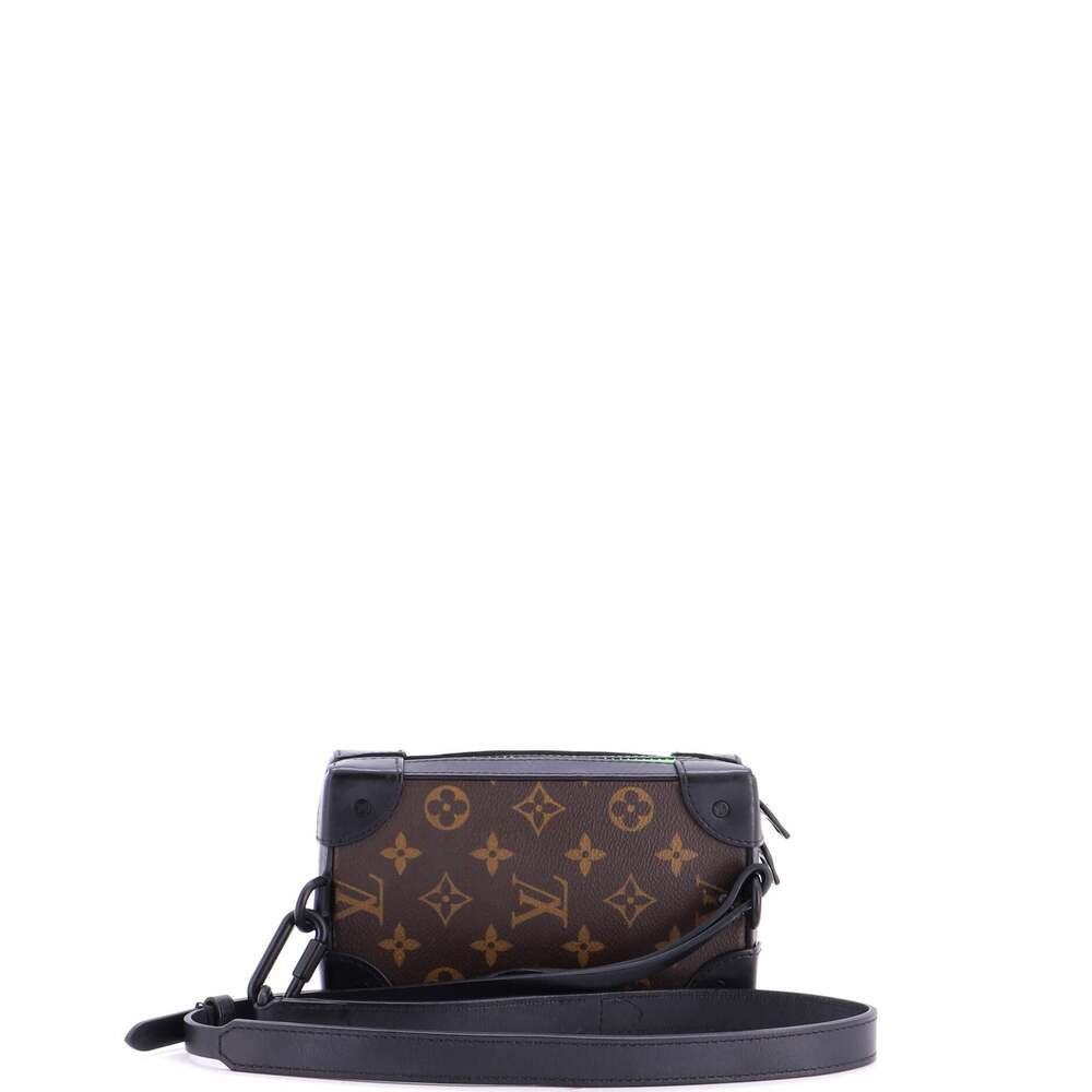 Louis Vuitton Soft Trunk Phone Box #265850L14B - Picture 3 of 8